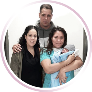Cápsula Testimonial 9